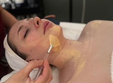 staffordshire facial