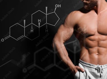 steroids canada
