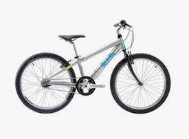 vélo enfant pour balade familiale à Sarzeau - Livraison gratuite au camping