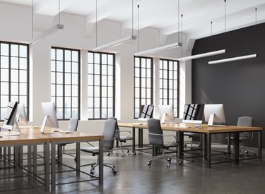 entretien de bureaux à montpellier