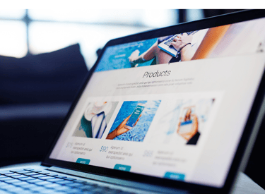 ecommerce, tienda online