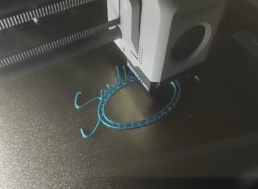 Impression 3D