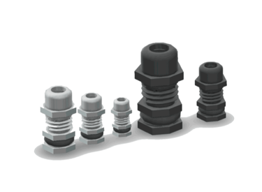 IP68 Plastic glands | Litebow