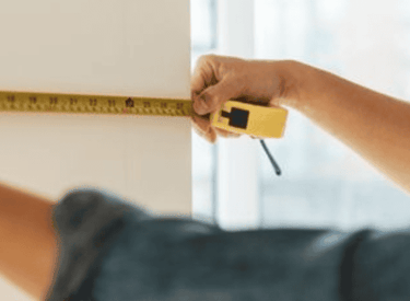 measuring