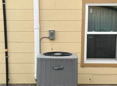 hvac repair