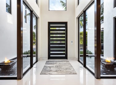 Modern Windows & Doors