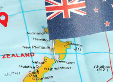 New Zealand Visas for Us Citizens