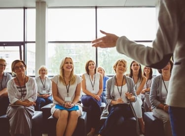 formación para docentes