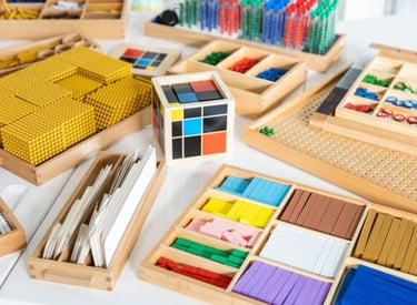 Gabinete Psicopedagógico Externo