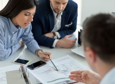 Asesoramiento Pedagógico y Organizativo