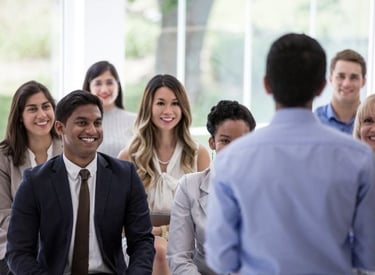 Formación para Empleados