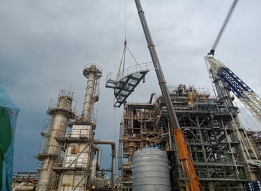 engineering And Construction PT Matra Engineering & Constructiom (MEC)