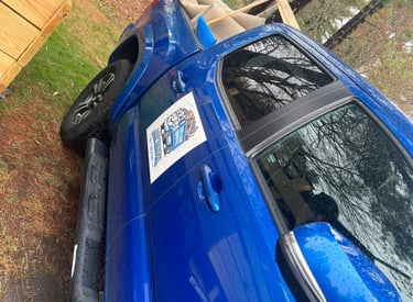 Pat's Junk Removal Services in Millis