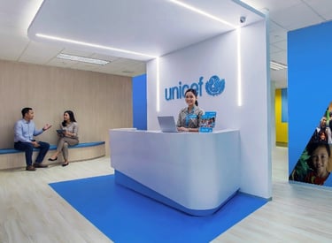 Jasa desain build interior fitout office kantor Jakarta, BSD, Serpong, PIK, Karawaci