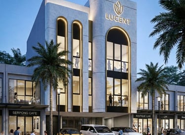 Jasa arsitektur & interior gedung, hotel, kantor Jakarta, BSD, Serpong, PIK, Karawaci