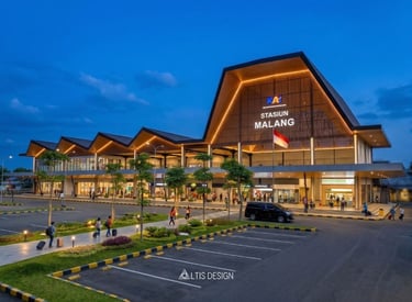 Jasa arsitektur & interior rumah mewah modern Jakarta, BSD, Serpong, PIK, Karawaci