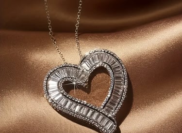 Necklace Collection