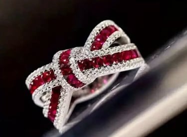 Ring Collection