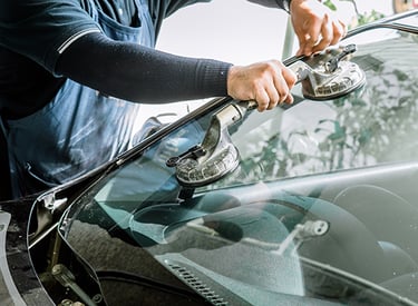 Mobile Glass Fix