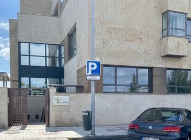 clínica de neurorrehabilitación en Salamanca