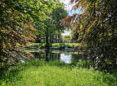 Singel Utrecht