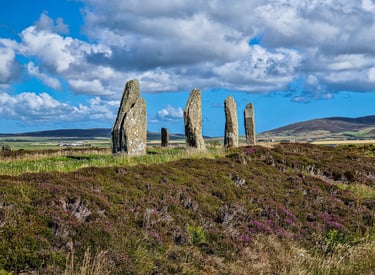 Ring of Brodgar