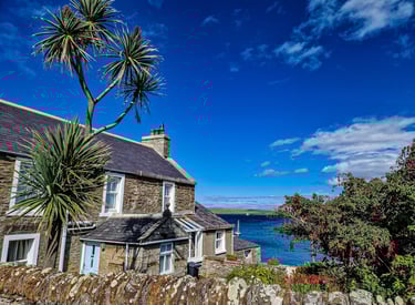 Stromness Orkney