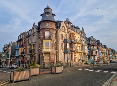 Mers-les-Bains