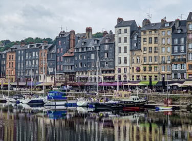 Honfleur