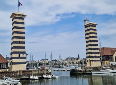 Deauville