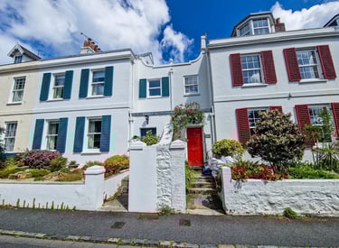 Guernsey