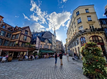 Rouen