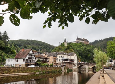 Vianden