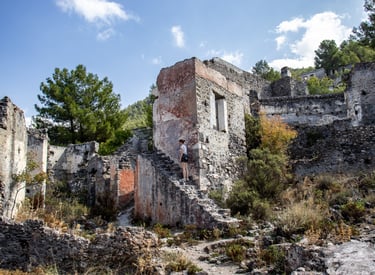 Kayaköy