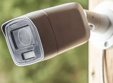 camera de surveillance IP