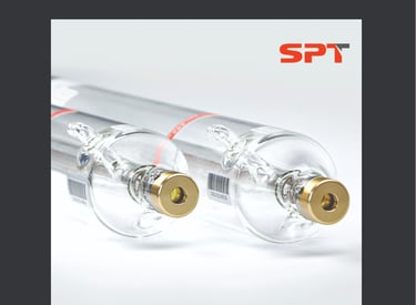 máquina de corte y grabado láser