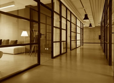 Kiropraktor til kontoret på jobben din Stavanger