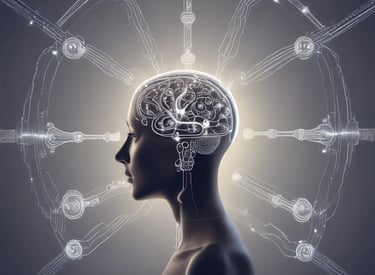 A group of people is gathered holding various signs and posters advocating for disability rights and empowerment. The signs carry messages promoting inclusivity, equal opportunities, and changing perceptions about disabilities. The crowd consists of diverse individuals, including children and adults.