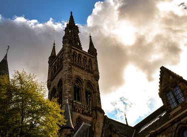 University of Glasgow