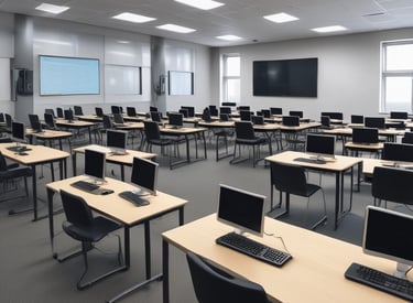 black blue and yellow textile