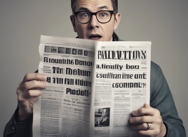 BExCPartners - Keep your reutation & public image out of problems