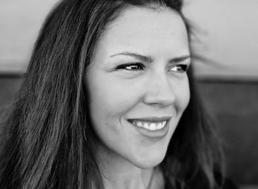 Alice Werner, Gründerin von STRONG CEO