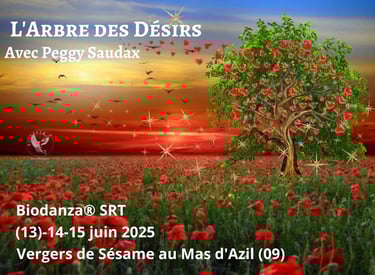 L'Arbre des Désirs