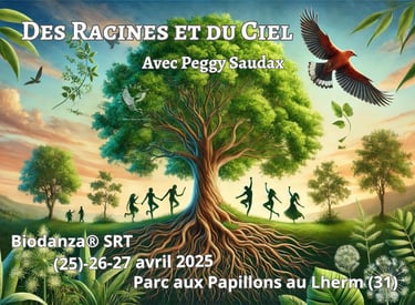 Des Racines et du Ciel