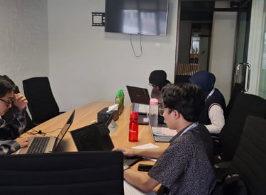 Layanan Pendamping PT Yunianti Consulting Indonesia