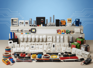 Electrical Materials