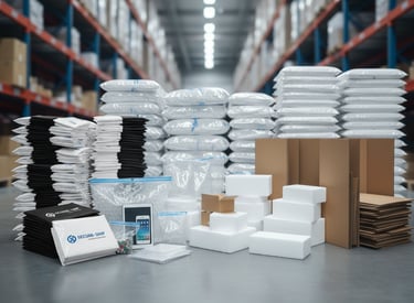 Protective Packaging