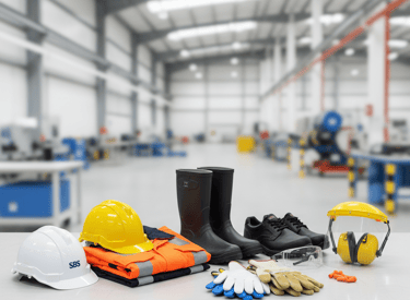 Safety Items