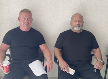 DFW Field Agents