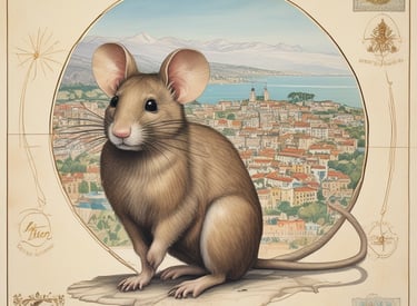 Un Rat